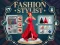 Гульня Fashion Stylist онлайн