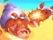 Гульня King of Crabs онлайн