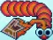 Гульня Pixel Snake онлайн