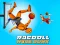 Гульня Ragdoll Mega Dunk онлайн