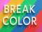 Гульня Break color онлайн