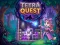 Гульня Tetra Quest онлайн