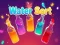 Гульня Water Sort онлайн
