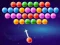 Гульня Bubble Shooter Candies онлайн