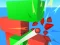 Гульня Blast Red онлайн