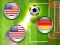 Гульня Finger Soccer 2020 онлайн
