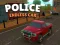 Гульня Police Endless Car онлайн