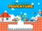 Гульня Blueman Adventure онлайн