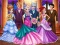 Гульня Princesses Royal Ball! онлайн