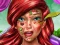 Гульня Princess Mermaid Skin Doctor онлайн