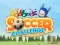 Гульня OddbodsSoccer Challenge онлайн