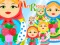 Гульня Matryoshka Rush онлайн