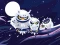 Гульня Wild Birds Match 3 онлайн
