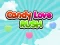 Гульня Candy Love Rush онлайн