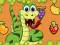 Гульня Fruit Snake Challenge онлайн