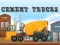 Гульня Cement Trucks Hidden Objects онлайн