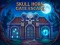 Гульня Skull Horn Gate Escape онлайн