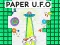 Гульня Paper U.F.O. онлайн