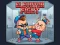 Гульня Elevator Fight онлайн
