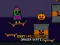 Гульня Obby Halloween Danger Skate онлайн