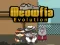 Гульня Meowfia Evolution онлайн
