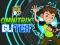 Гульня Ben 10 Omnitrix Glitch онлайн