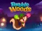 Гульня Bubble Woods онлайн