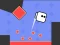 Гульня Square Jet онлайн