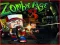 Гульня Zombie Age Dead Jungle онлайн