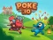 Гульня Poke.io онлайн