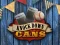 Гульня Knock Down Cans онлайн