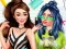 Гульня Highschool Mean Girls 2 онлайн