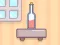 Гульня Flippy Bottle онлайн