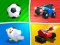 Гульня 2,3,4 Player Games онлайн