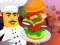 Гульня Fast Food Universe онлайн