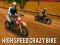 Гульня High Speed Crazy Bike онлайн