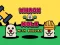 Гульня Whack A Mole With Buddies онлайн