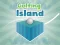 Гульня Golfing Island онлайн