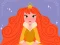 Гульня Little Princess Jigsaw онлайн