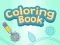 Гульня Coloring Book онлайн