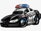 Гульня Police Cars Memory онлайн