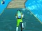 Гульня Under Water Cycling онлайн