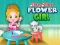 Гульня Baby Hazel Flower Girl онлайн
