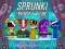 Гульня Sprunki Phase 6 Alive онлайн