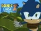 Гульня Kogama: Sonic Dash 2 онлайн
