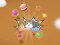 Гульня Cookie Nyan онлайн