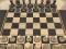 Гульня Real Chess Online онлайн
