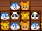 Гульня Animal Heroes онлайн