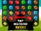 Гульня Ninja Treasure Match 3 онлайн