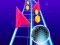 Гульня Deadly Ball 3D онлайн
